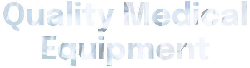 A green background with the words " city metro equipment ".